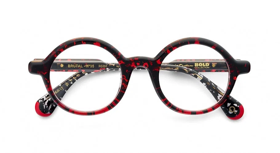 Etnia Barcelona BRUTAL NO.35 Eyeglasses - view 11
